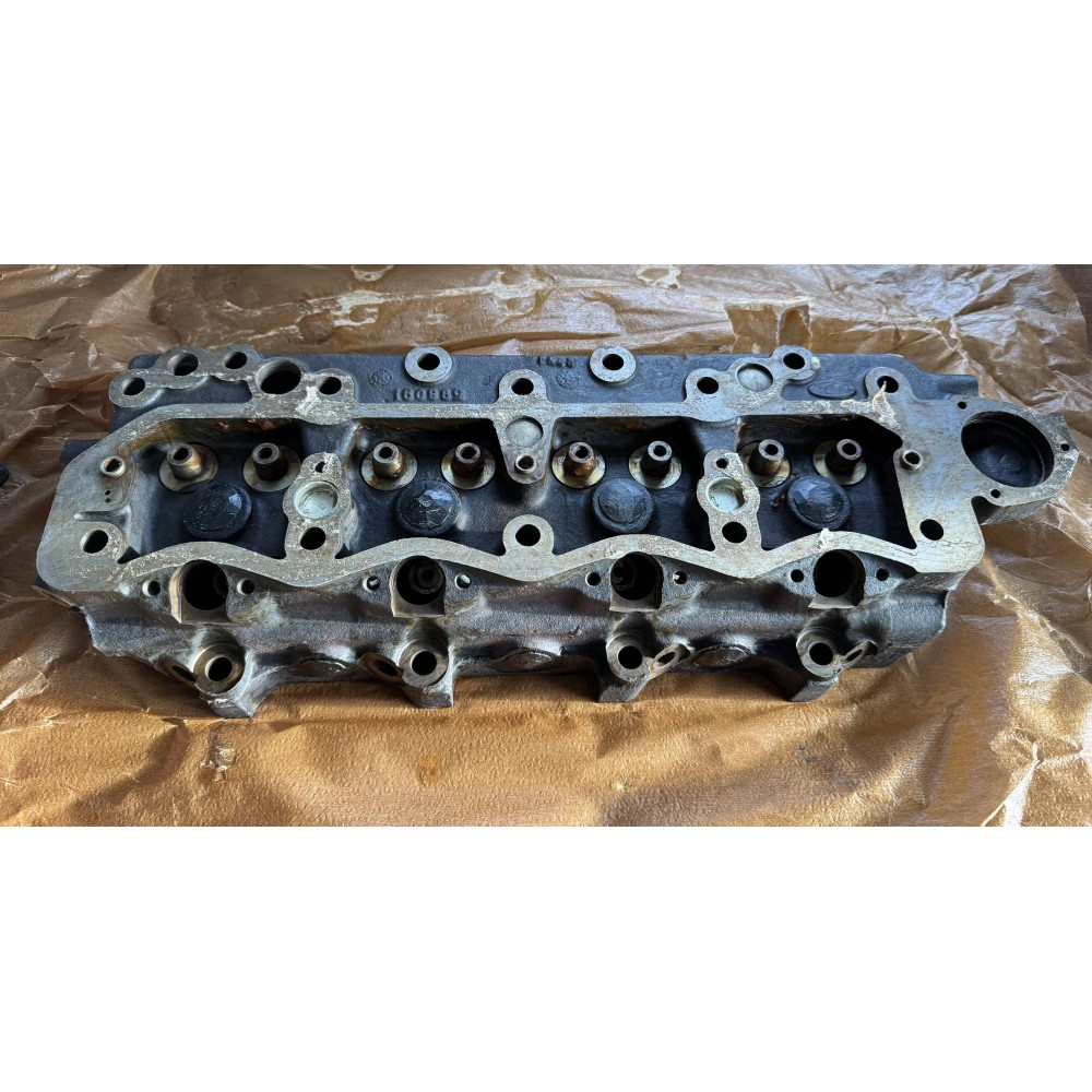 theredthread 2点 専用 Buy Cyl Head Assy,Diesel 2.25 Litre >J Part 601469
